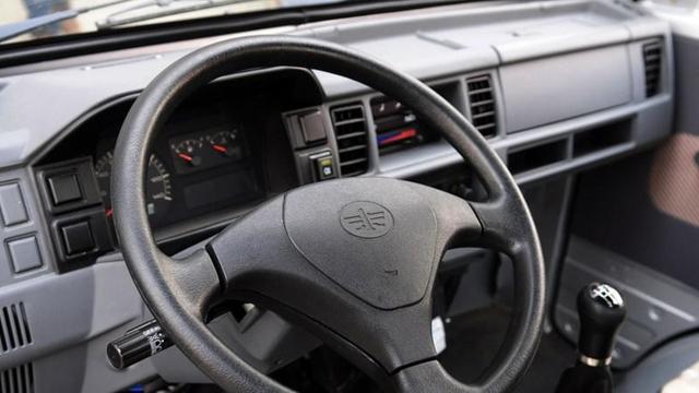 一汽吉林佳宝 T51：经济实用的微卡之选​