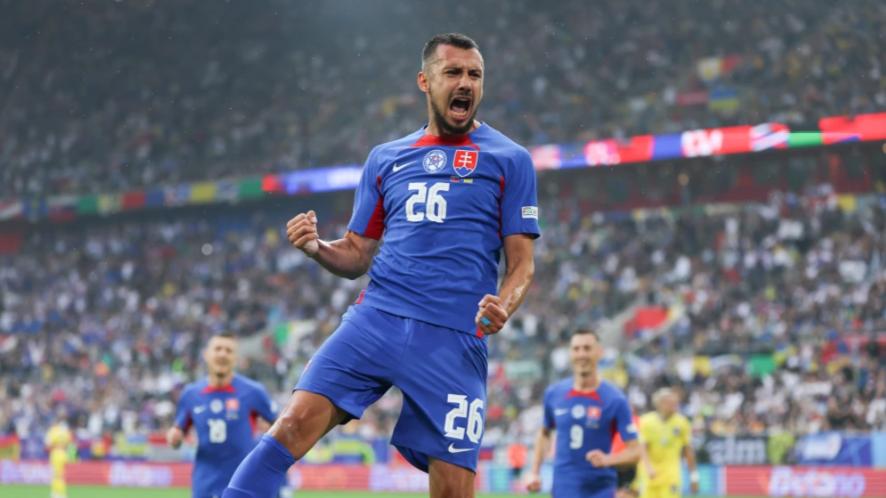 11月14日世欧预焦点对决—斯洛伐克VS北爱尔兰   直布罗陀VS黑山