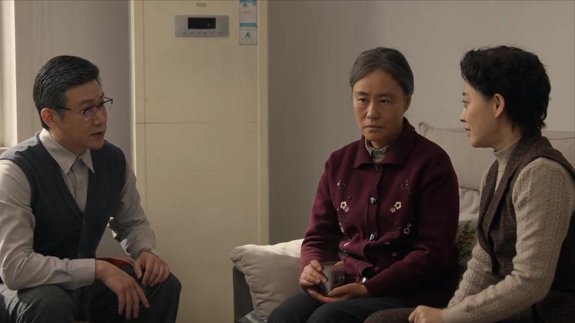 《六姊妹》38集大结局太隐晦！刘美心去世，何向东得救，老范输了