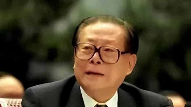 2007年毛岸青去世后，81岁的江泽民深夜致电邵华：有困难尽管找我