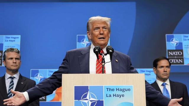 继以色列后，西班牙又得罪美国，特朗普要让其付出“双倍代价”