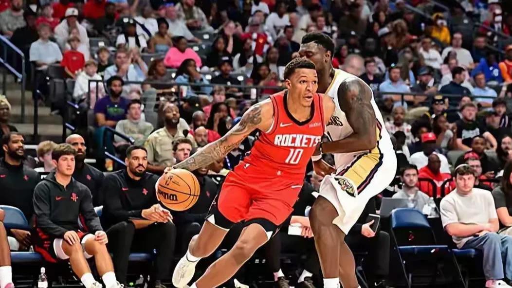 完美拼图！小贾巴里本赛季持续进化，最好模版就是龙王波什！