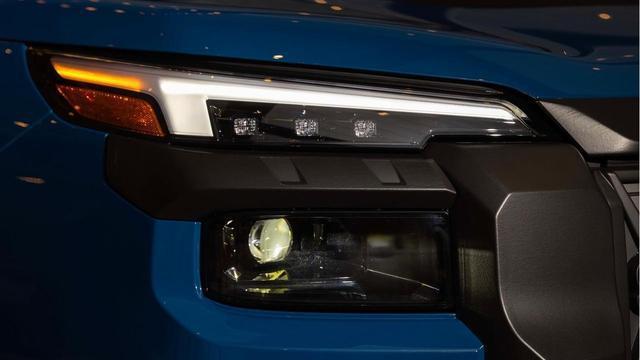 斯巴鲁傲虎荒野版：六卯星宿又一次对大自然的探索