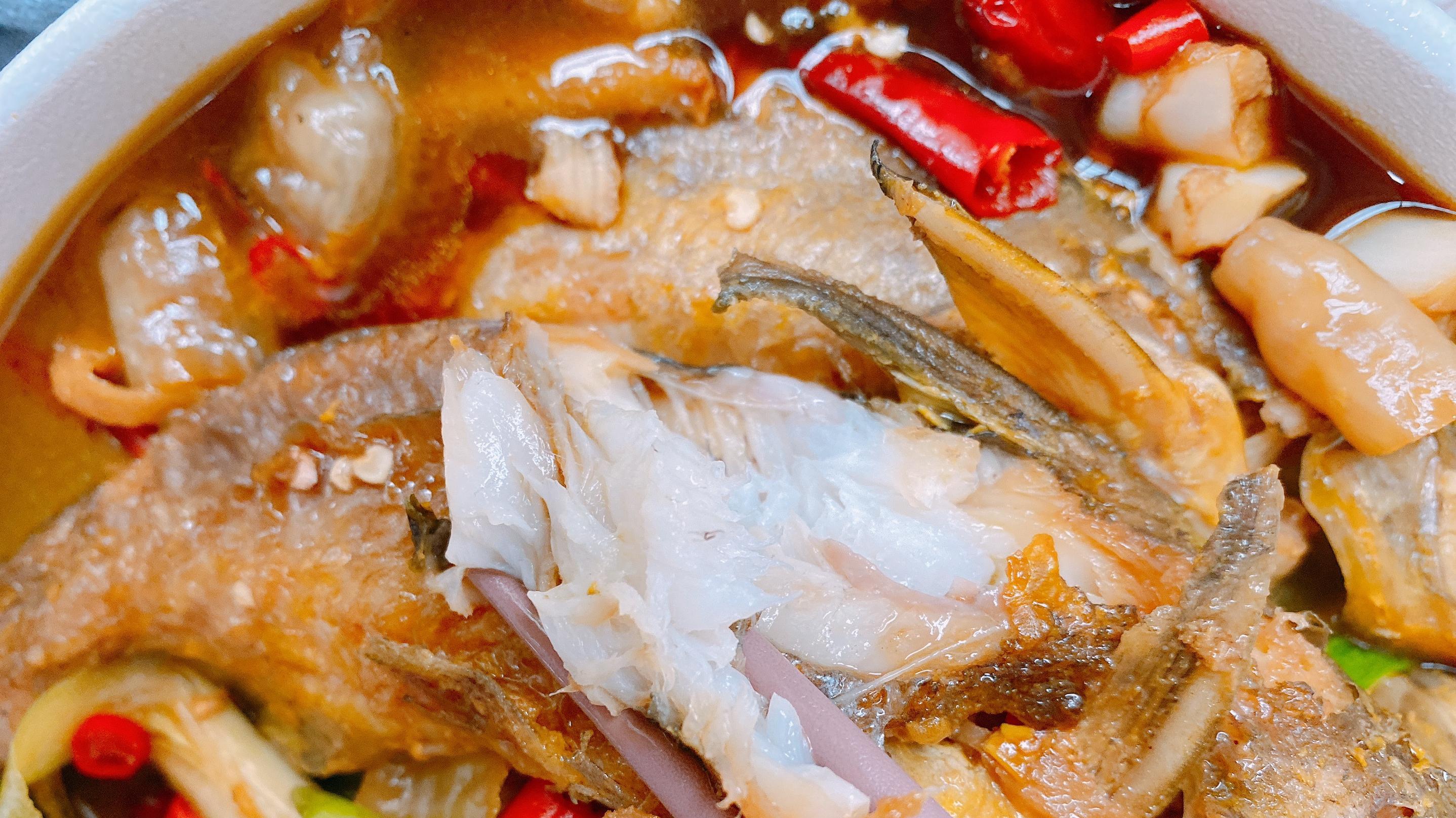 你知道春天哪种鱼最好吃吗？黄辣丁绝对榜上有名