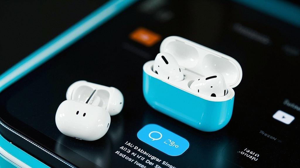 苹果AirPods实时翻译功能将至，语言障碍从此不再是障碍？