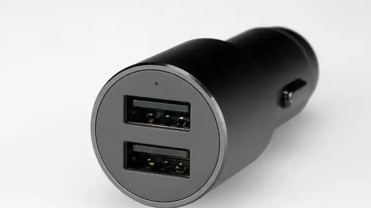 IP6535至为芯支持多种快充协议的36W输出DC-DC降压芯片