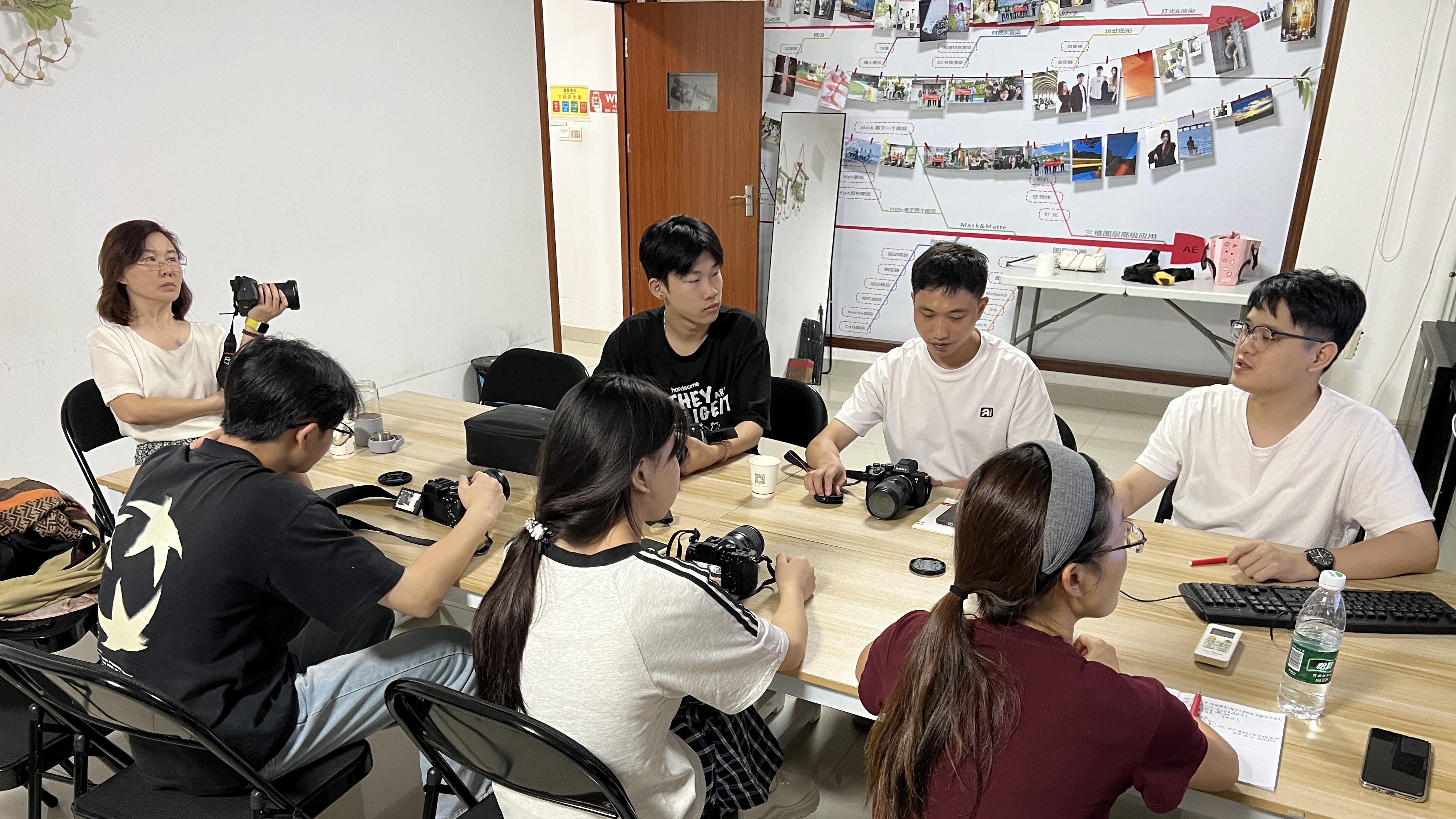 如何选择靠谱的影视后期培训机构