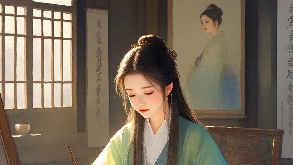 《道德经》：凡是情绪稳定的人、厉害的人，都有一个共性，那就是再大的事也不搁在心里，再深的怨恨都能一笑