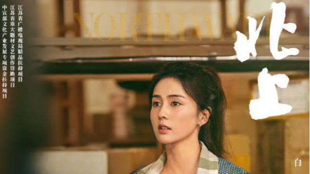 ​40集年代大剧登上央视，请来胡军李乃文，有爆款潜质