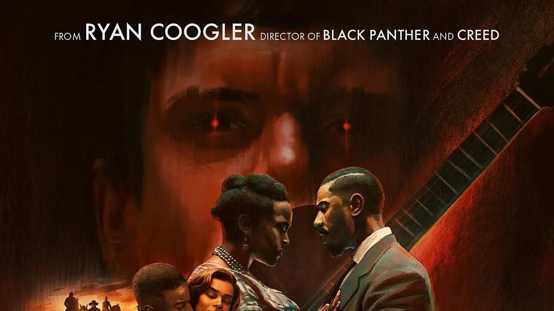 种族压迫加文化侵略——《罪人》