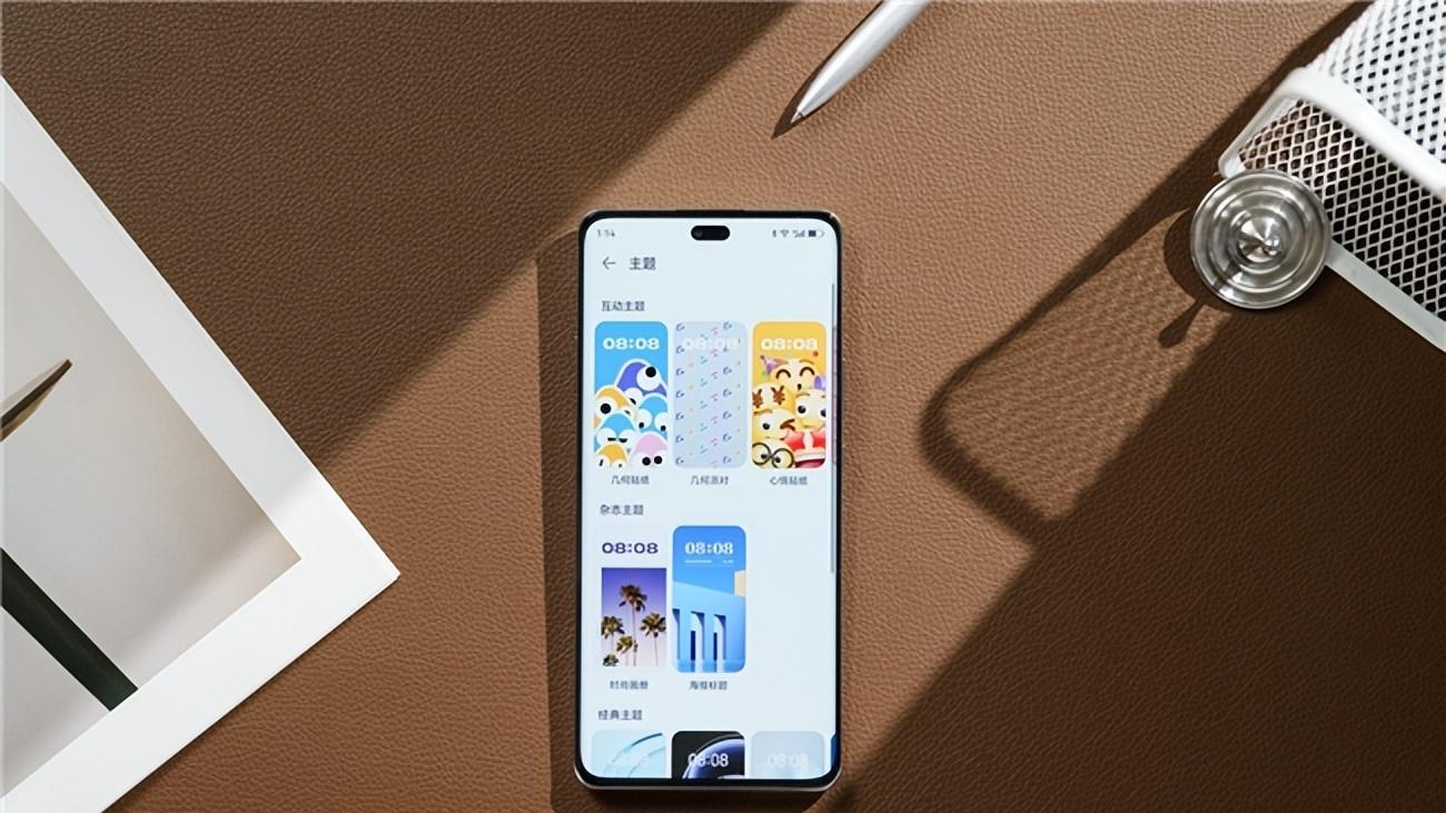华为畅享 70X活力版上市：超长续航加双向北斗卫星消息