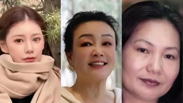 张兰已到台北，近期打算在台专心陪伴两个孩子，懒理黄春梅发文！