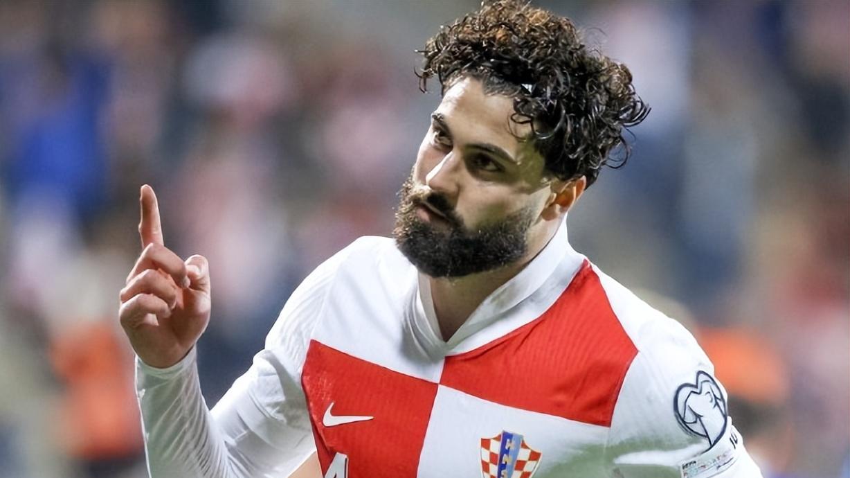 世预赛克罗地亚提前晋级，7次晋级反衬其他强队低效，德国需平局