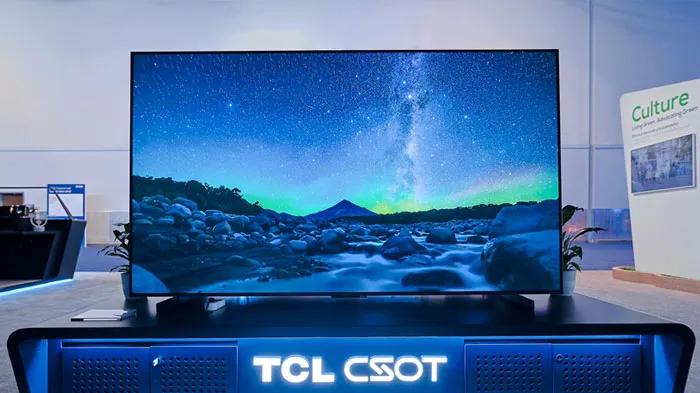 TCL华星光电4.9亿收购福建兆元光电80%股权 背后有何故事？