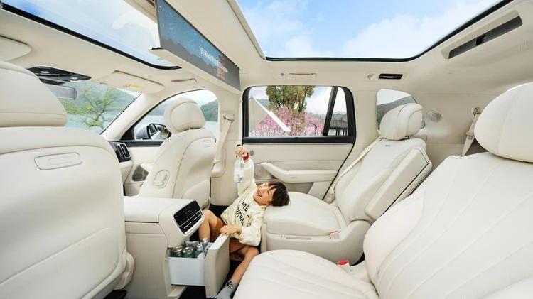 未上市订单超10万 问界M7恐迎巨变