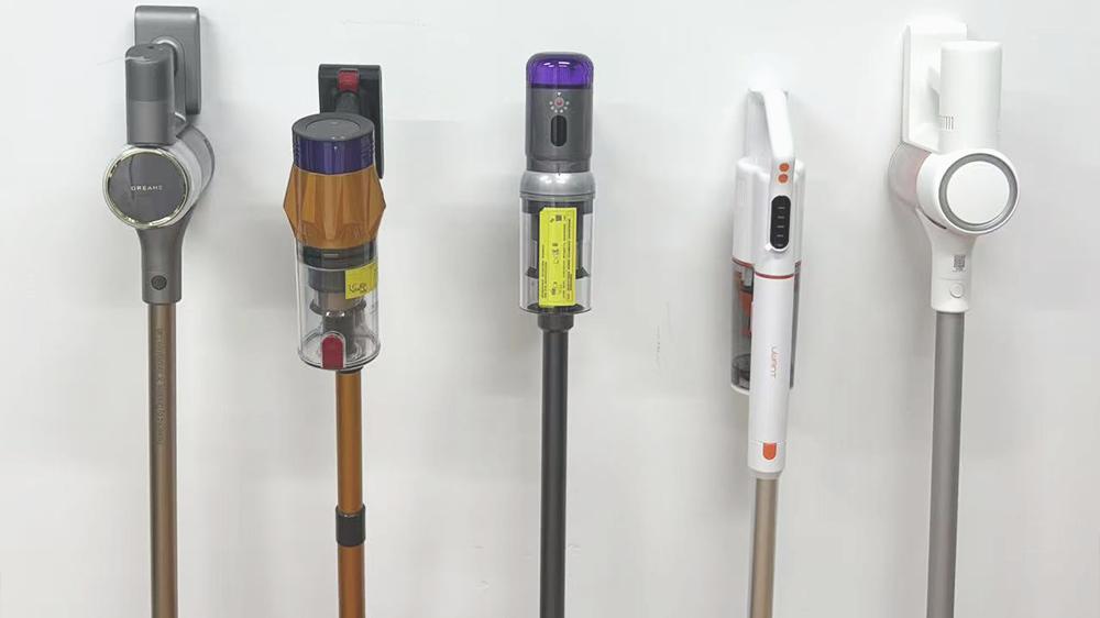 家用吸尘器哪种最好？深度评测CEWEY、米家、追觅哪款更好！