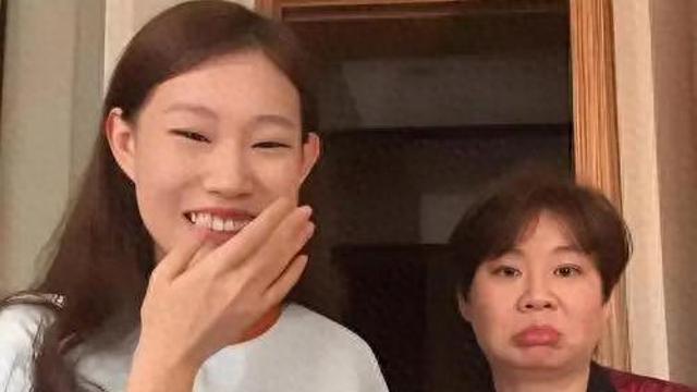 小沈阳女儿沈佳润的野心并不会局限如此，她不仅要做明星，还要做站在国际舞台的巨星