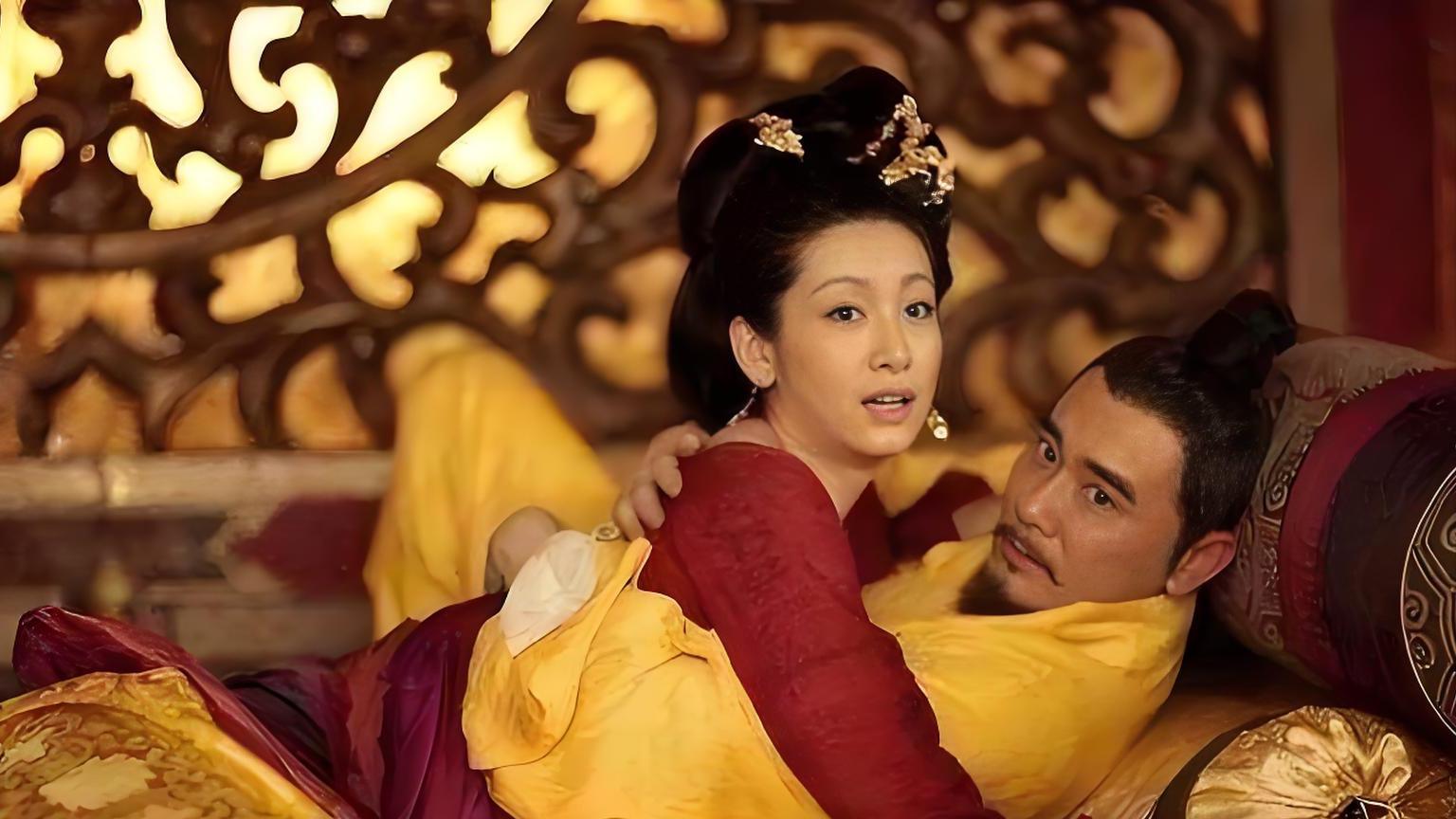 唐昭宗李晔是好皇帝吗？朱温为何要杀他？藩镇林立和权臣逼宫！