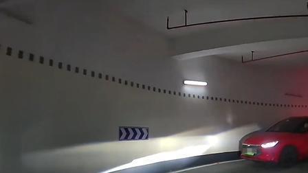 停车场事故责任认定误区，多数人不懂，吃大亏