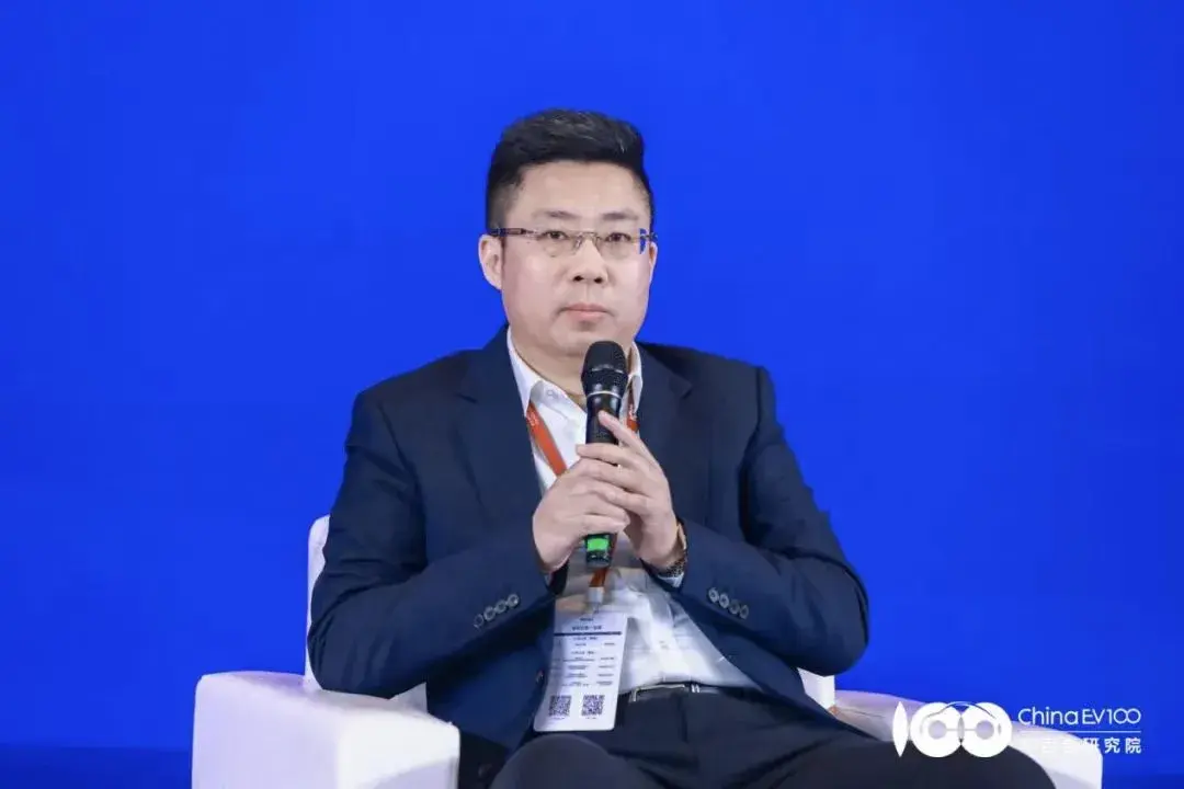 芯片保供、多域升级！航盛电子邹正平谈汽车电子破局关键