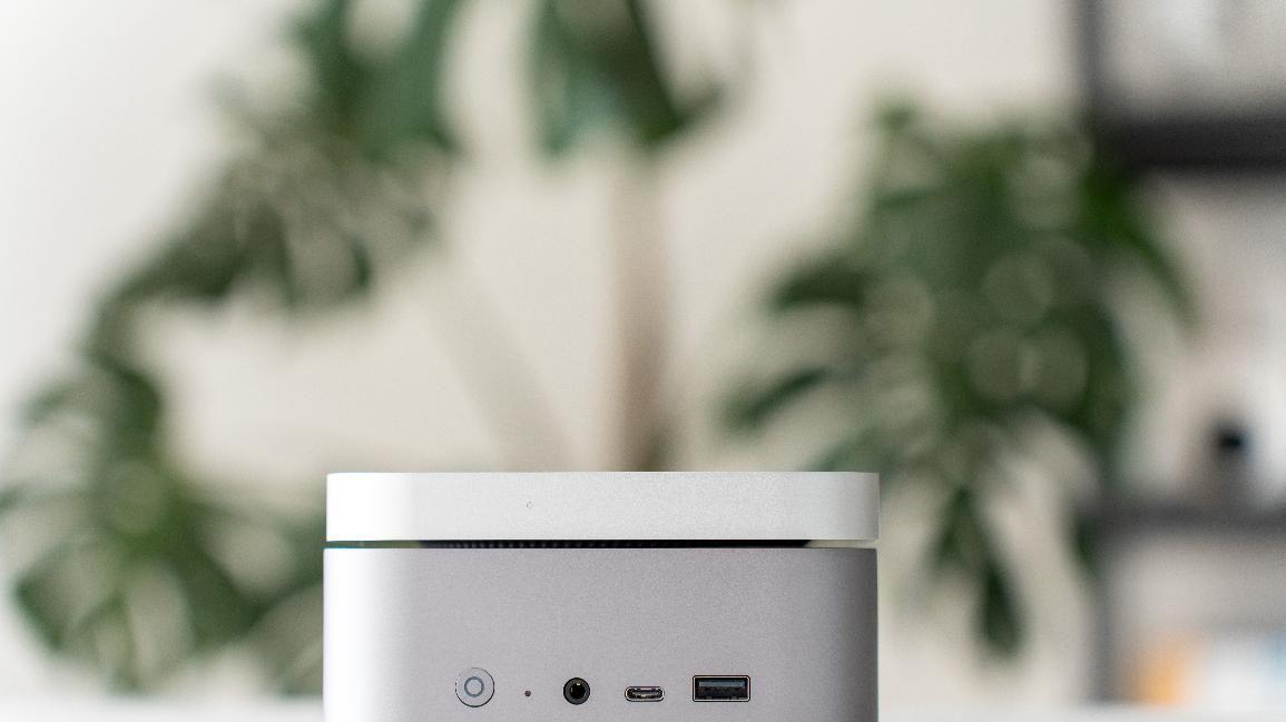 零刻 Mate SE 扩展坞体验：给零刻 SER8 找到真正的“理想搭子”