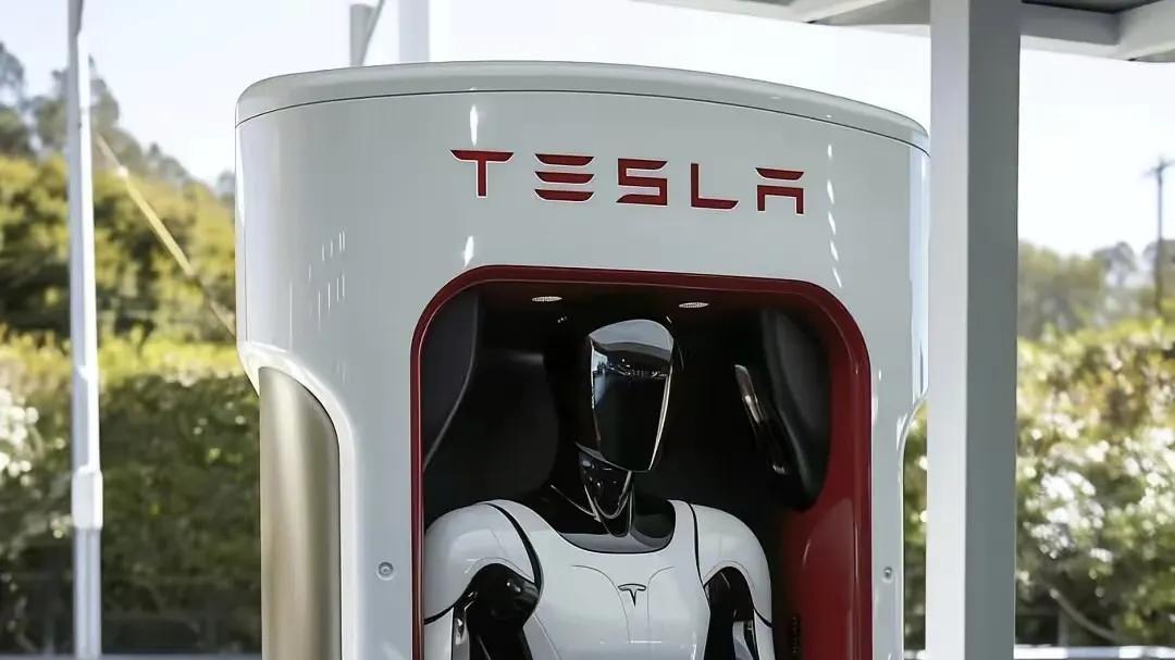 特斯拉注册人形机器人OPTIMUS商标，今年申请多枚人形机器人商标