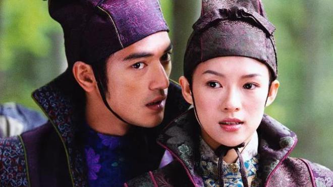 当年无人问津的6部烂片，重温都成了经典之作