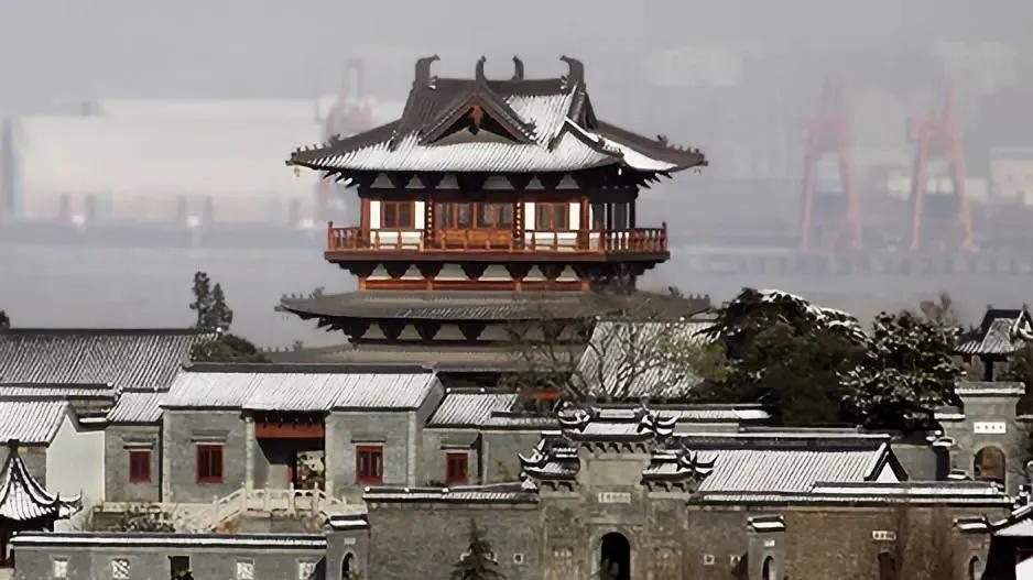 辛弃疾与归正人