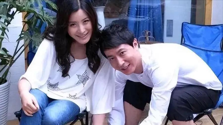 爱上赵本山徒弟，600万求娶娇妻，成名后不忘恩情，送丈母娘房产