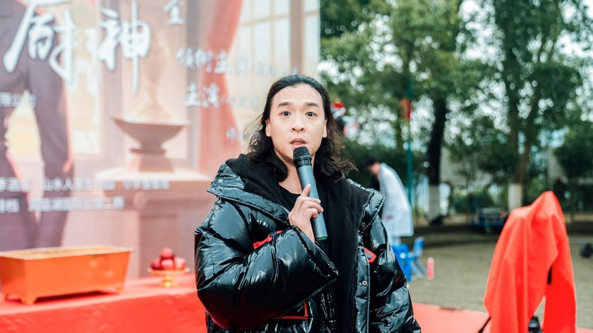 短剧《老婆，我真的是厨神》在岳阳开机 融合美食与地域文化