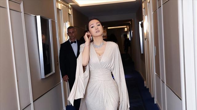 中国段位最高的10位女演员排行榜，第一名绝对技压群芳！