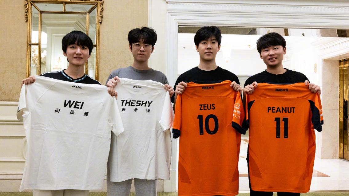 雷竞技资讯：IG全新阵容曝光都不打了！Uzi拒绝天价合同全队新人