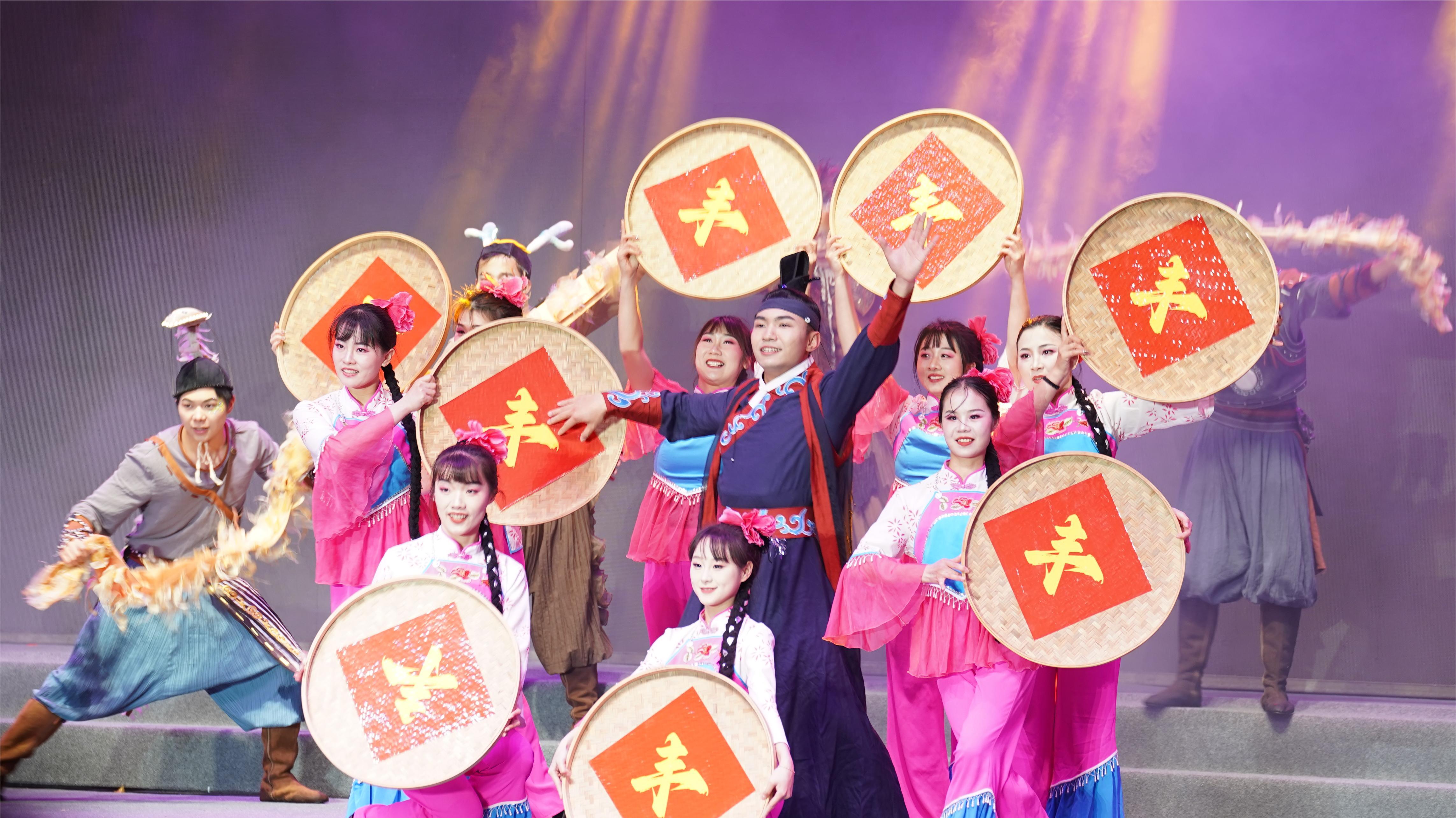 从探索到成熟，赣州市客家文化遗产研究院四年书写文化品牌成长史