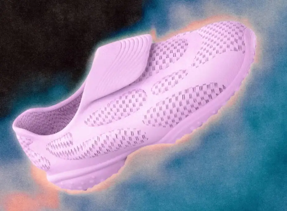 贾斯汀·比伯潮流品牌进军东京，推出首款3D打印联名鞋