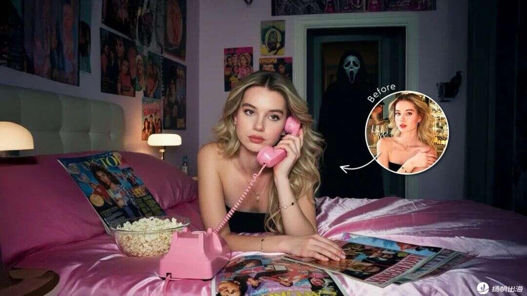 AI时代，在海外“杀疯了”的美图，正把自己推向一条更坚定的道路