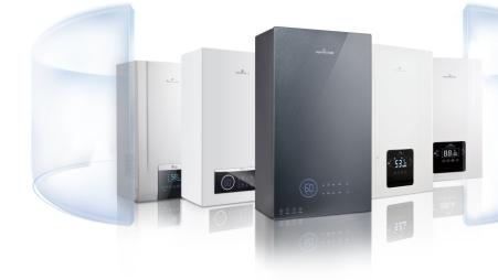 寒潮来袭不犯愁！小松鼠明装采暖系统守护温暖过冬