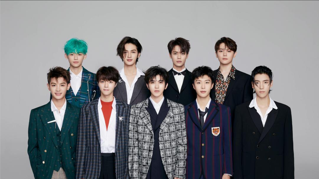 从王安宇到王嘉尔：中国演员为何频频亮相K-pop MV？