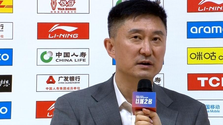 广东男篮迎来重磅帮手，杜锋左膀右臂回归，目标拿下山西