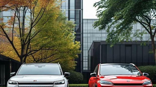 SU7的0公里新车跌破售价，真的还有20万人在排队提车吗？