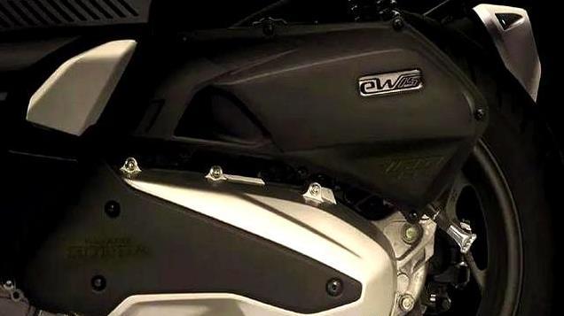 本田放大招！1万5买NWG150踏板摩托，豪爵真要慌了？