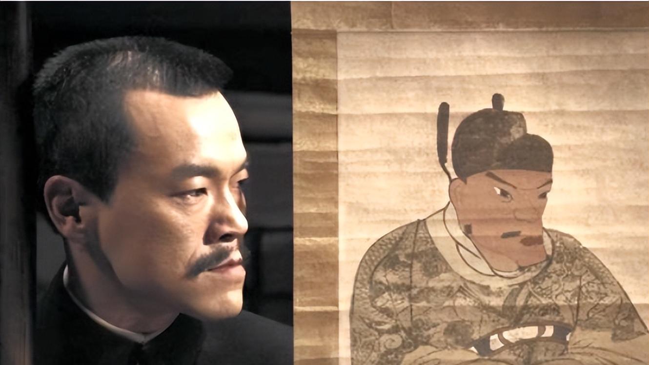 《邪不压正》中朱潜龙的心理分析：这不是表演，而是自我欺骗的终极形态