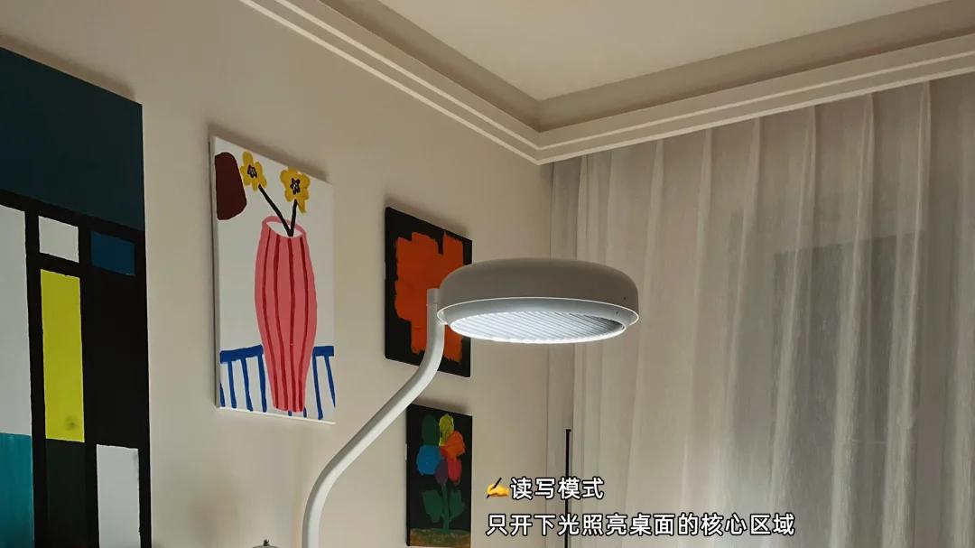 国标AA级护眼灯怎么选？家长必读：看懂这些标准，不出错！