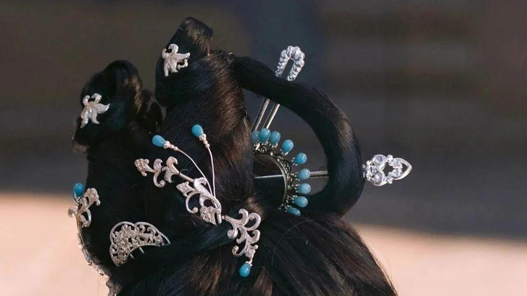 七律·秋夕芙蓉情思长