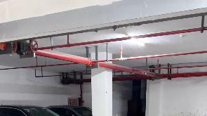 谁说理工男不懂浪漫？看极氪9X如何用大灯写出温暖父爱