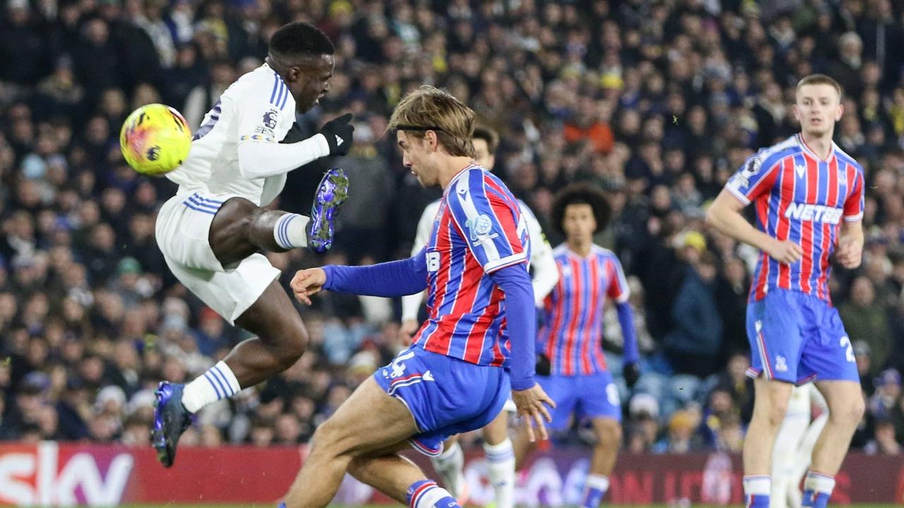 是否要断舍离？水晶宫疲于奔命，今晚英联杯客战枪手还敢有想法？