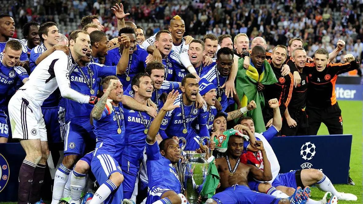 阿尔特塔：切尔西配得上英超冠军争夺者称号