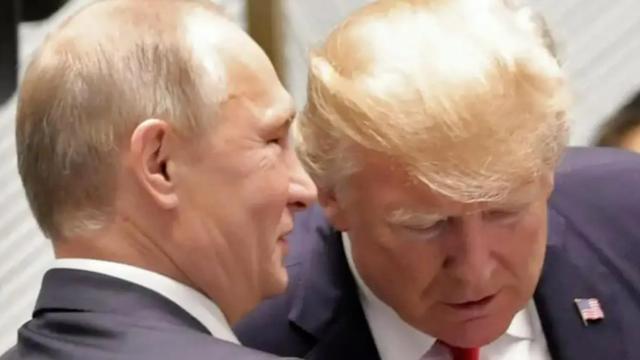 难怪泽连斯基立场软了，原来他有更大的把柄，掌握在特朗普手中