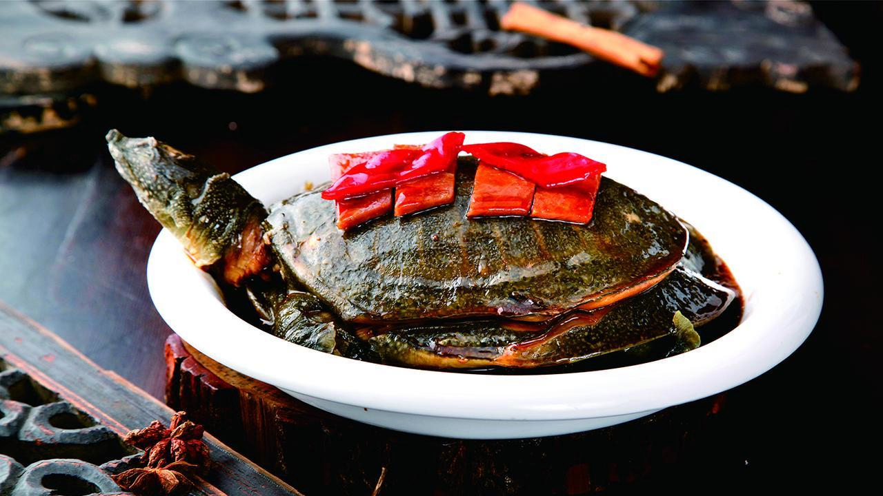 湖北8大名菜：千湖之省的舌尖传奇，你吃过几个？