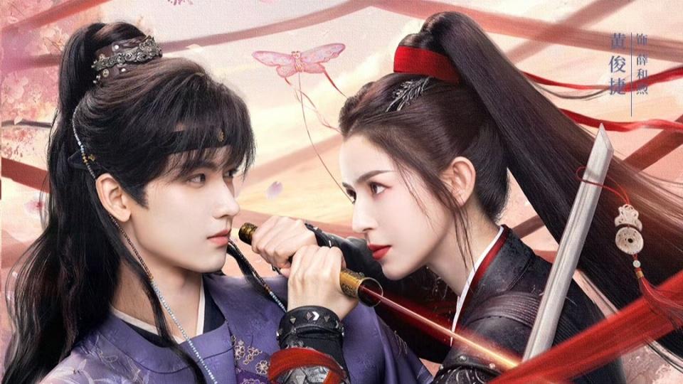 今晚开播！24集黑马大剧来袭，设定带感，演员阵容不错，值得期待！