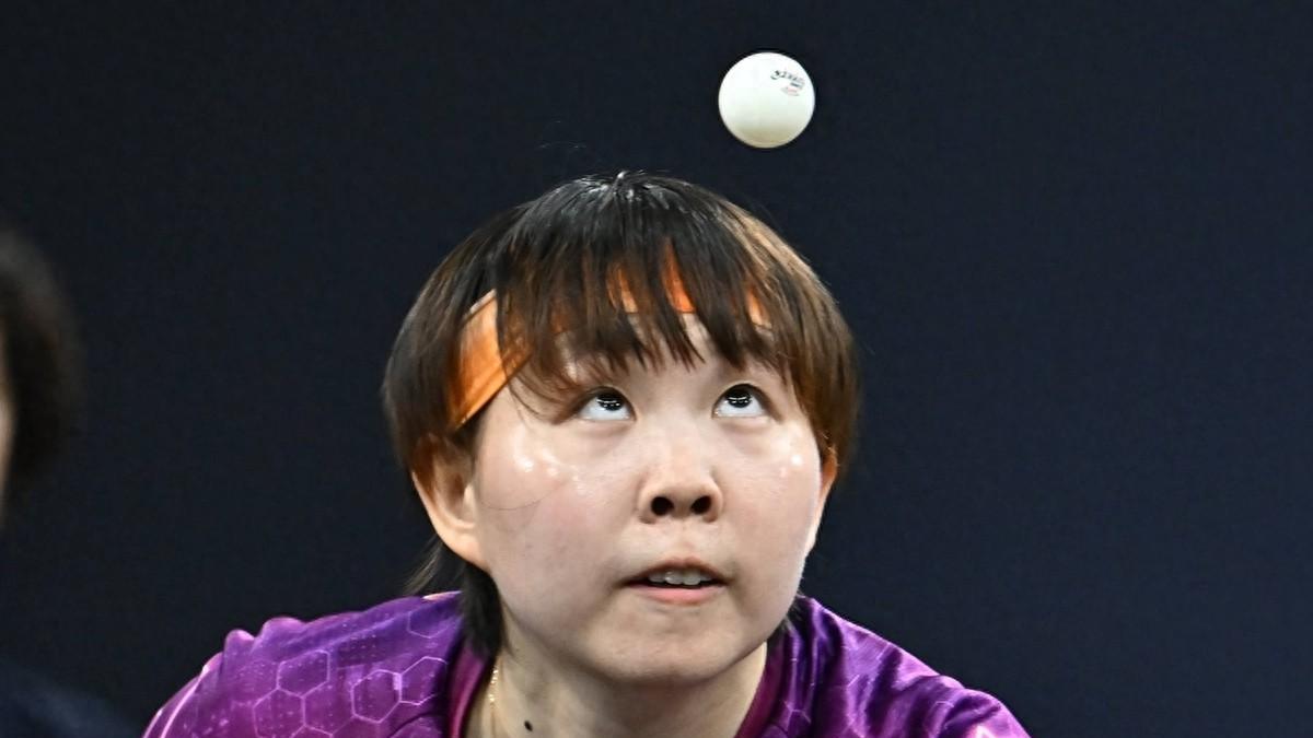 可惜了！朱雨玲无缘2025年澳门单打世界杯，原因是年限不够